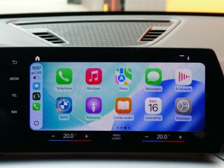 X1 U11 SDRIVE 18i 136 M SPORT - BVA 2023 occasion 77090 Coll&eacute;gien