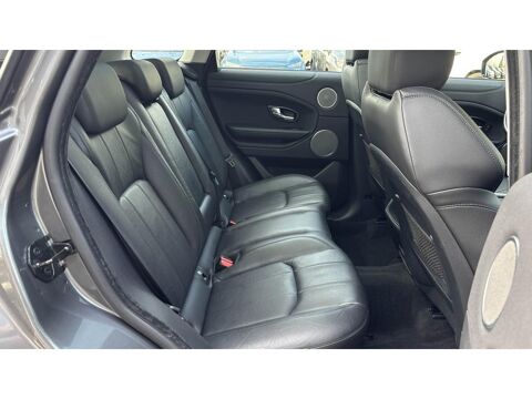 Range Rover Evoque 2.0 150 - Dynamic 4x4 +CAMERA+CUIR 2018 occasion 81580 Soual
