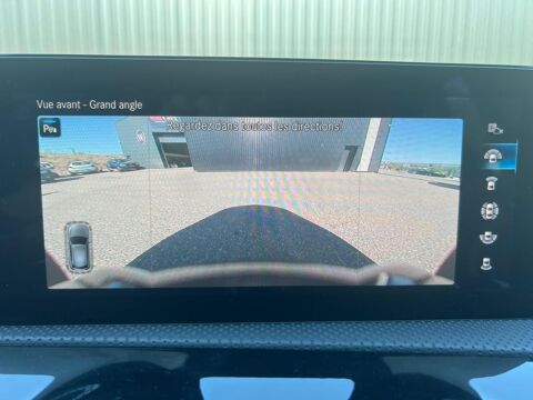 Classe A 2.0 45 420 S AMG 4MATIC 8G-DCT SPEEDSHIFT BVA / TOIT OUVRANT 2020 occasion 42170 Saint-Just-Saint-Rambert
