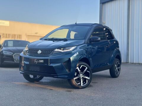 Annonce voiture Autres Autres 13990 €