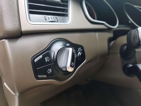 A5 Cabriolet 2.0 TFSI - 225 - BVA Multitronic CABRIOLET Avus P 2014 occasion 77185 Lognes