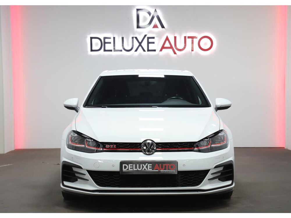 Golf VII GTI Performance 2.0 TSI 245 DSG 7 2019 occasion 06550 La Roquette-sur-Siagne