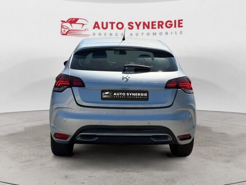 DS4 1.6 e-HDi FAP - 115 - BV ETG6 So Chic 2013 occasion 13400 Aubagne