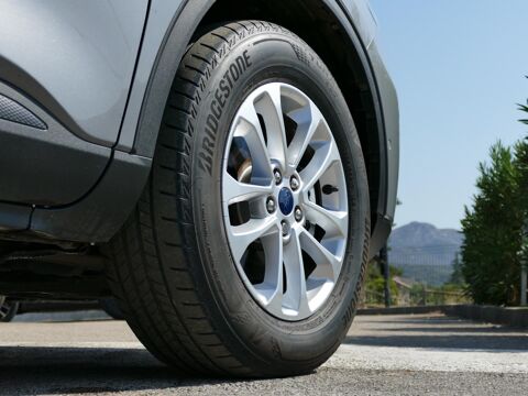 Kuga 2.0 EcoBlue - 190 - BVA i-AWD III Titanium 2022 occasion 34190 Ganges