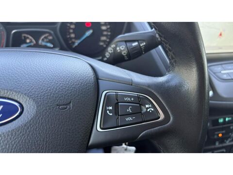 Divers 1.5 TDCi 95 Trend +GPS+CARPLAY 2017 occasion 81580 Soual