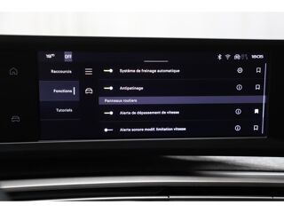 3008 III 1.2i Hybrid 145 Allure e-DCS6 2025 occasion 06550 La Roquette-sur-Siagne