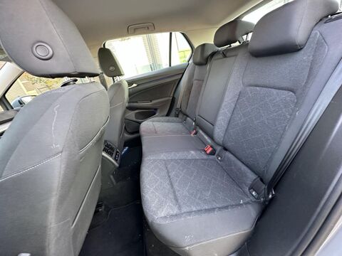 Golf 1.5 eTSI OPF - 150 - BV DSG 7 VIII BERLINE Life 1st PHASE 1 2020 occasion 25300 Pontarlier