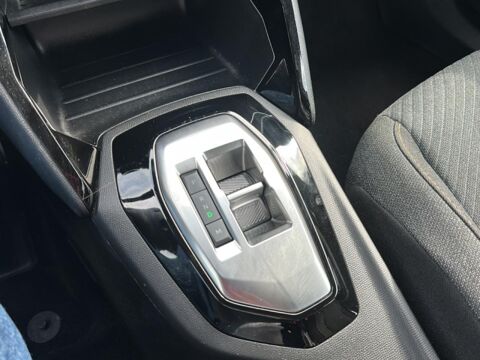 2008 1.2 hybrid 145 style e-dcs6 2025 occasion 88150 Chavelot