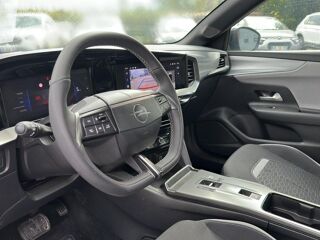Mokka 1.2 turbo hybrid 136 edition e-dct6 2025 occasion 54520 Laxou