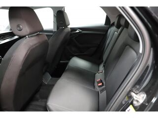 A1 1.0 30 TFSI 110 Advanced S-Tronic Sportback 2023 occasion 06550 La Roquette-sur-Siagne