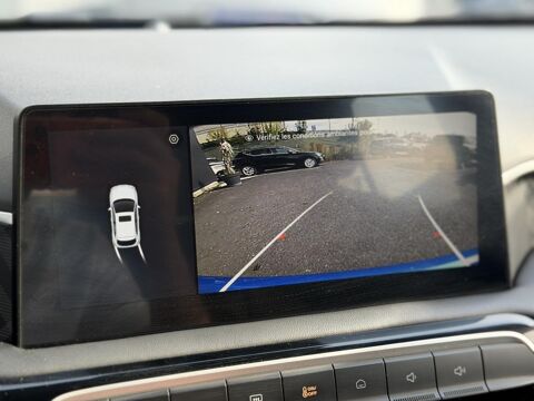MG3 1.5 Hybrid+ 195 Comfort avec Cam&eacute;ra et Apple Car Play 2025 occasion 35300 Foug&egrave;res