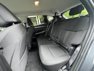 Tucson 1.6 T-GDi Hybrid - 230 - BVA  Creative 2022 occasion 77185 Lognes