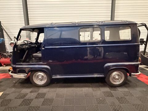 Divers 1.3 Fourgon 43cv - collection 1979 occasion 22640 Plestan