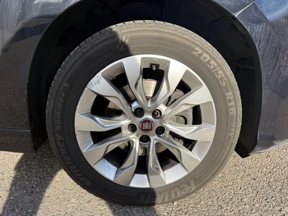 Tipo SW 1.6 MJT 120 BUSINESS START-STOP 2019 occasion 42170 Saint-Just-Saint-Rambert