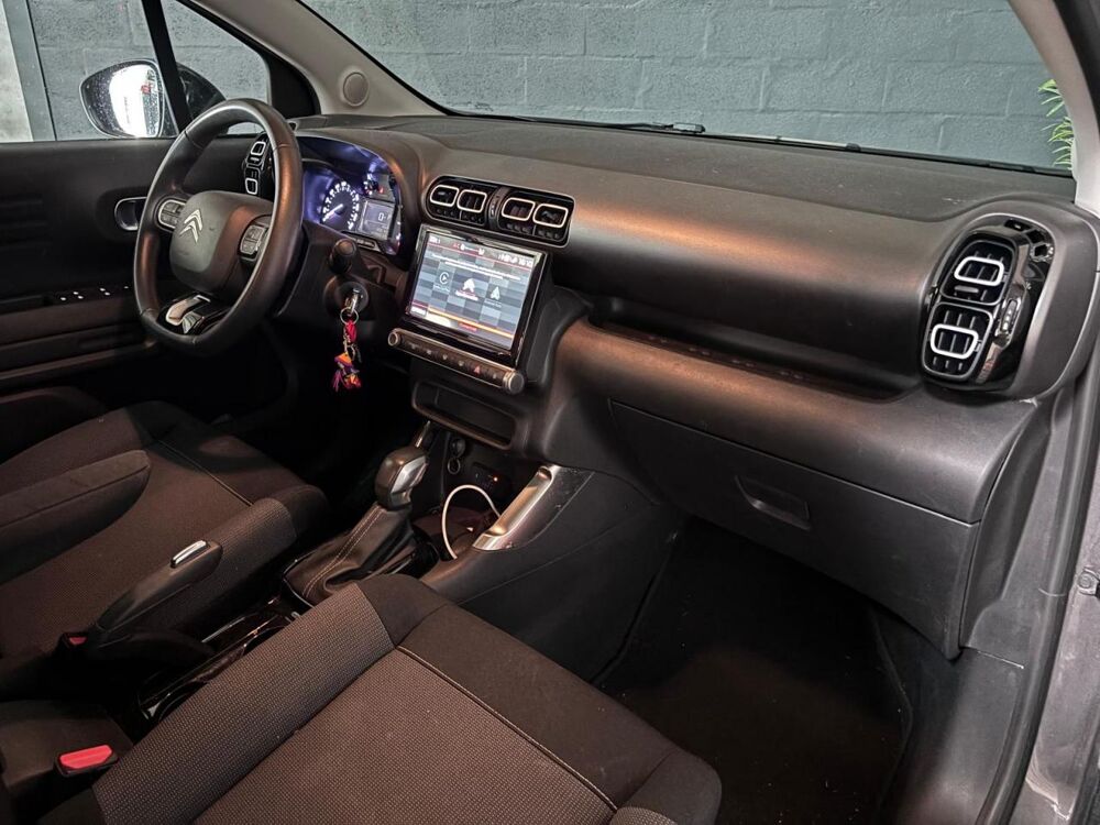 C3 Aircross 1.5 BlueHDi 120 CH BV EAT6 FINITION Feel Pack Business GARAN 2021 occasion 33700 M&eacute;rignac