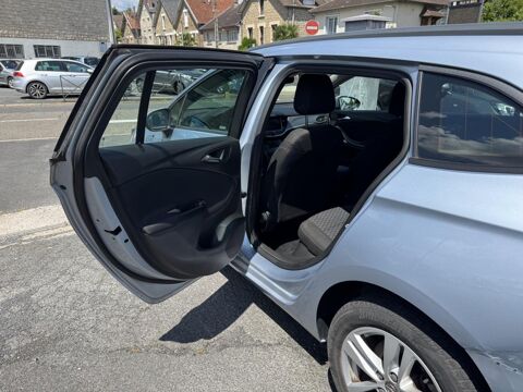 Astra Sports Tourer BVA 1.6 CDTI - 136 Gps + Radar AR + Clim 2017 occasion 19100 Brive-la-Gaillarde
