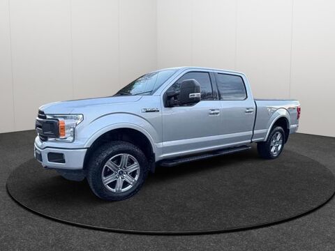 Ford Divers FORD V8 5.0 XLT SPORT 2018 occasion MAURECOURT 78780