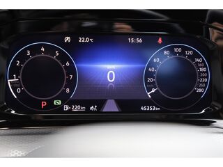 Golf GTI Clubsport 2.0 TSI 300 DSG 7 2022 occasion 06550 La Roquette-sur-Siagne