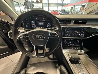 A6 Avant Quattro 3.0 V6 50 TDI - 286 - Tiptronic - B&O - ATTEL 2020 occasion 25300 Pontarlier