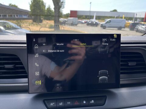 Master 3t5 L2H2 2.0 BluedCi150 3pl BVM  CarPlay  Pack Visi  Pack 2026 occasion 34190 Ganges