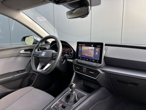Leon 2.0 TDI 115 Style 2025 occasion 35300 Foug&egrave;res