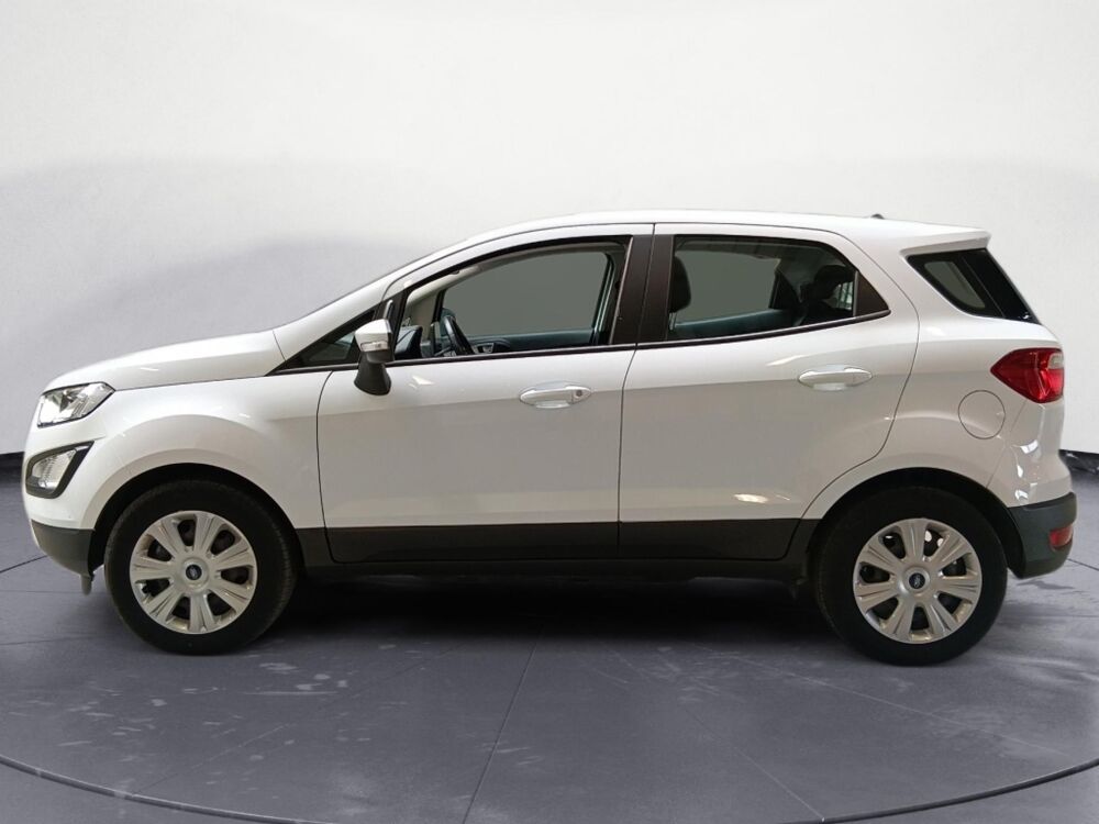 Ecosport 1.0 ecoboost 100trend 2022 occasion 34190 Ganges