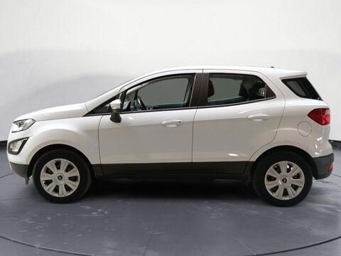 Ecosport 1.0 ecoboost 100trend 2022 occasion 34190 Ganges