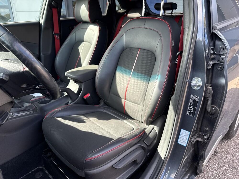 Kona 1.0 t-gdi 120 fap creative 2019 occasion 33127 Saint-Jean-d'Illac
