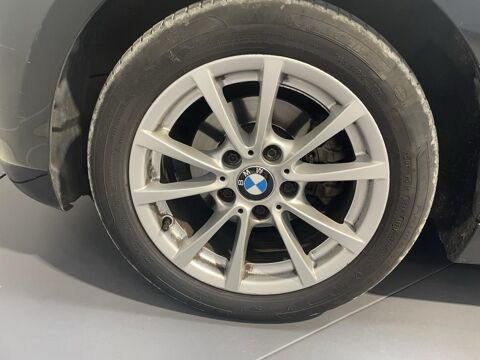 S&eacute;rie 1 114d F21 95cv Lounge Garantie 3 mois 2013 occasion 33500 Libourne