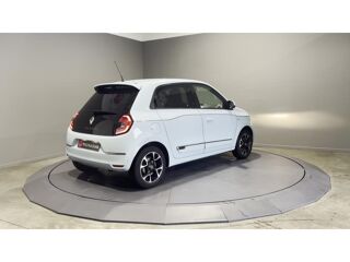 Twingo III 0.9 TCe 95cv Intens PHASE 2 Garantie 12 mois 2020 occasion 33500 Libourne