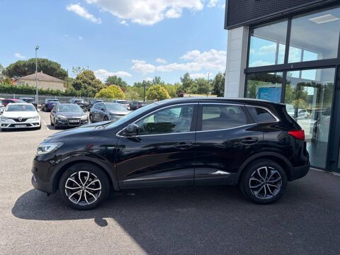 Kadjar 1.2 Energy TCe - 130 Graphite 2018 occasion 31660 Bessi&egrave;res