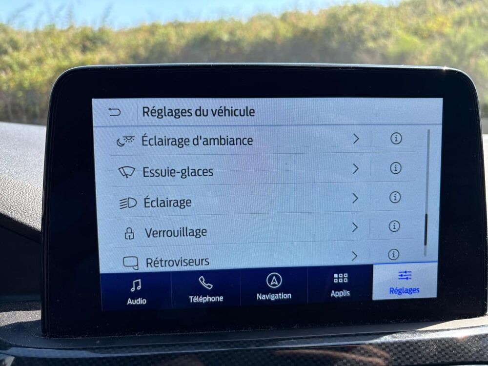 Kuga 2.5 DURATEC 225H 150 HYBRID PHEV 14.4KWH ST-LINE BUSINESS PO 2022 occasion 42170 Saint-Just-Saint-Rambert