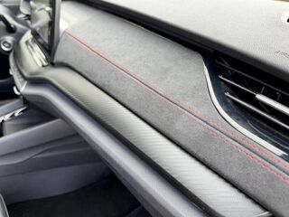 Octavia RS Combi 2.0 TFSI 265 DSG 7 DCC pilot&eacute;es Phase 2 2024 occasion 38330 Montbonnot-Saint-Martin