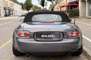 MX-5 CONV 1.8L ENERGY 126CH - CLIMATISATION - FAIBLE KILOMETRAGE 2007 occasion 78760 Jouars-Pontchartrain