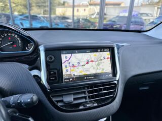 2008 1.5 BLUEHDI S&S 100CH ACTIVE BUSINESS - GARANTIE 12 MOIS 2018 occasion 33450 Montussan