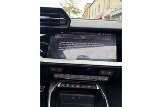 S3 Sportback Quattro 2.0 50 TFSI - 310 8Y SPORTBACK - TOIT OUVR 2021 occasion 78760 Jouars-Pontchartrain