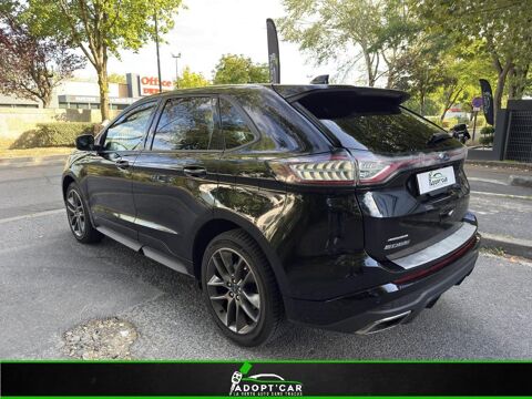 Edge 2.0 TDCi - 210 - BV Powershift i-AWD ST-Line 2017 occasion 77185 Lognes