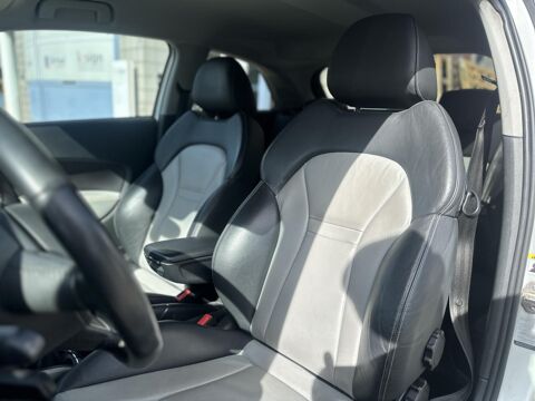 A1 1.4 TFSI 122ch Start/Stop Ambition Luxe - Garantie 12 MOIS 2013 occasion 94360 Bry-sur-Marne