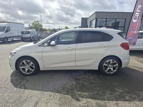 Serie 2 ACTIVE-TOURER 1.5 218 I 135 LUXURY 2017 occasion 56850 Caudan