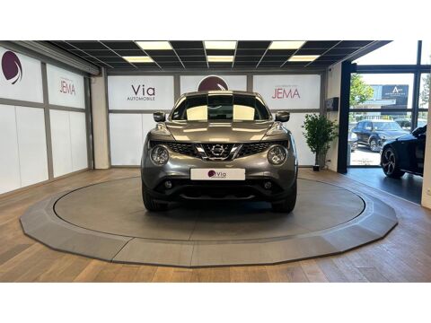 Juke 1.2 DIG-T - 115 - Stop/Start 2016 Acenta PHASE 2 2017 occasion 60740 Saint-Maximin