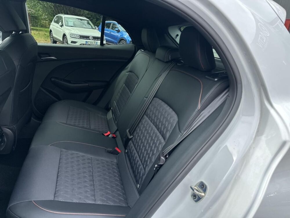 MG3 1.5 hybrid+ 195 luxury 2026 occasion 57525 Talange