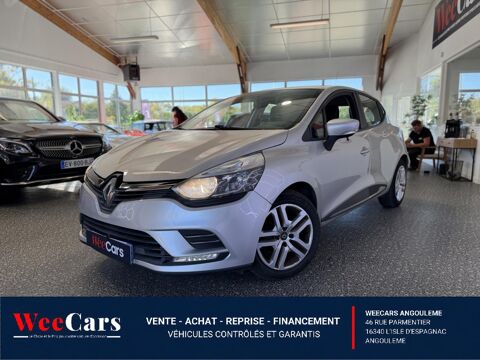 Annonce voiture Renault Clio 10490 €