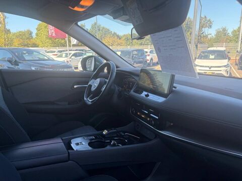 X-Trail e-Power 204 IV N-Connecta 2024 occasion 31660 Bessi&egrave;res