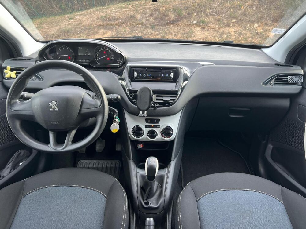 208 GENERATION-I 1.2 PURETECH 70 LIKE 2018 occasion 42170 Saint-Just-Saint-Rambert