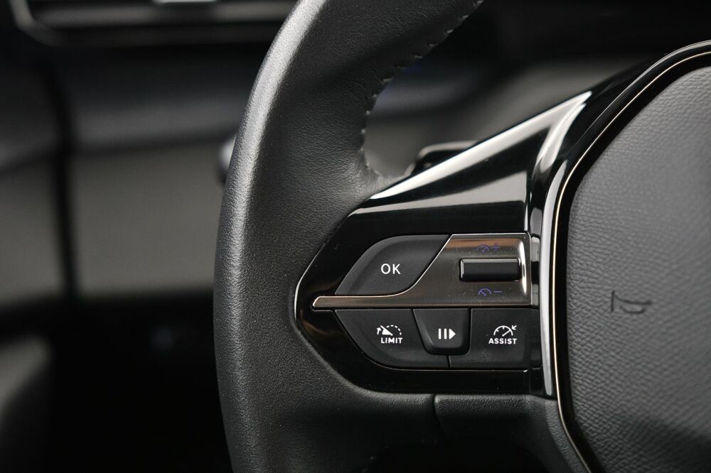 308 PHEV 180 e-EAT8 Allure +ADML 2023 occasion 33620 Cavignac