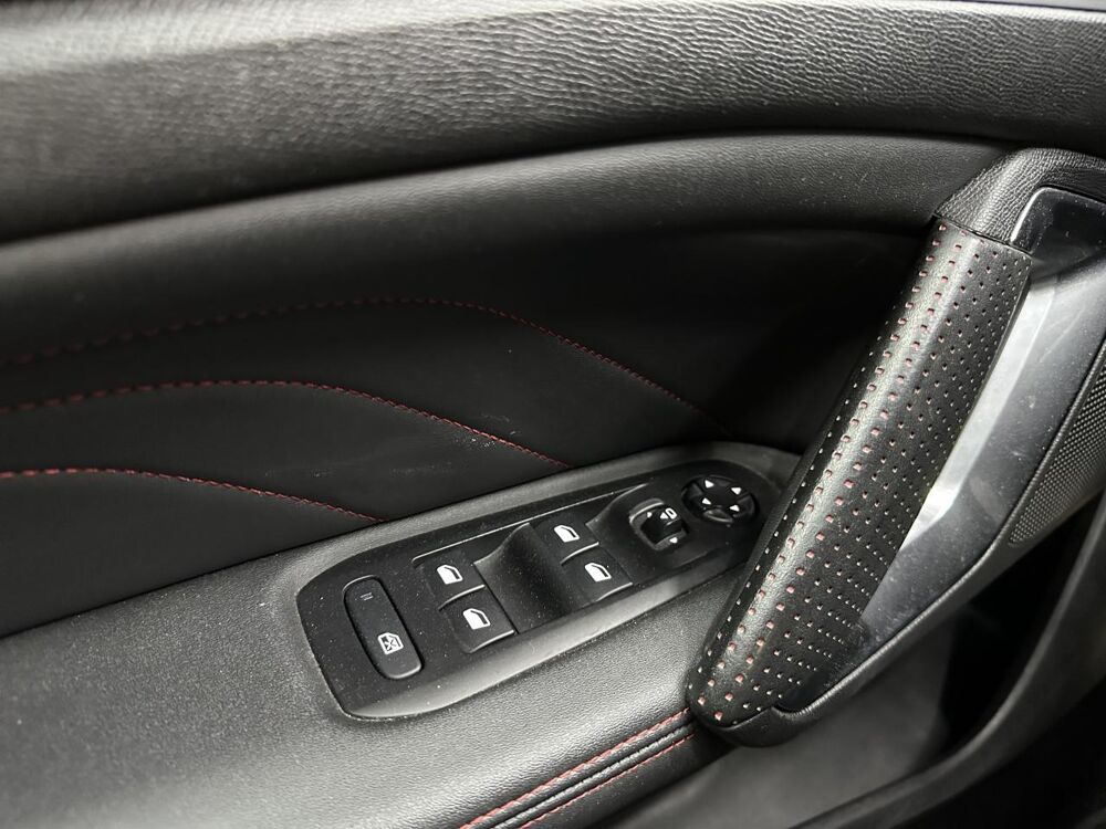 308 1.6 THP 16V S&S - 270 II 2013 BERLINE GTi by Peugeot Sport 2018 occasion 33370 Artigues-pr&egrave;s-Bordeaux