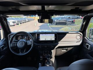 Wrangler SRT392 MOAB EDITION 2026 occasion 91830 Le Coudray-Montceaux