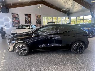Clio Essence 115 ch - EDC Esprit Alpine - Garantie 12 mois 2026 occasion 16000 Angoul&ecirc;me