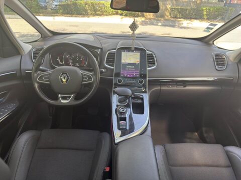 Espace 1.6 Energy dCi - 160 - BV EDC  Zen 2018 occasion 77185 Lognes