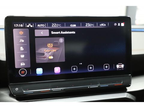 Formentor 1.4 e-Hybrid 204 DSG 6 2023 occasion 06550 La Roquette-sur-Siagne